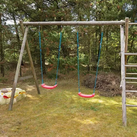 Prázdninový dům Holiday Henne Ix