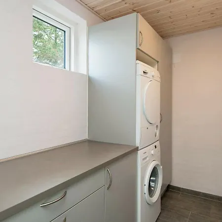 Prázdninový dům Holiday Henne Ix *